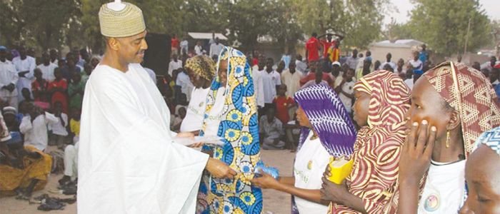 Bogo: 1500 chèques-santé pour les femmes enceintes