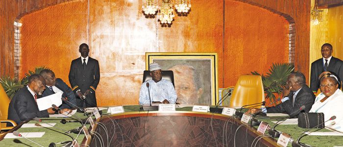 Cameroun-Chine: la suppression du visa en discussion