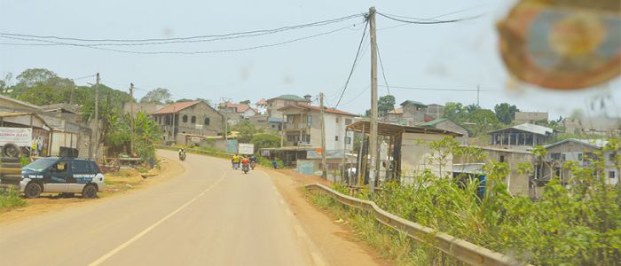 Circulation à Yaoundé: les retombées du plan d’urgence