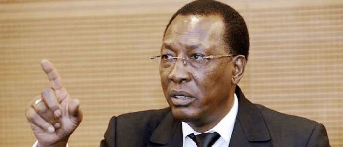 Tchad: Les conseils de Deby au  patronat 