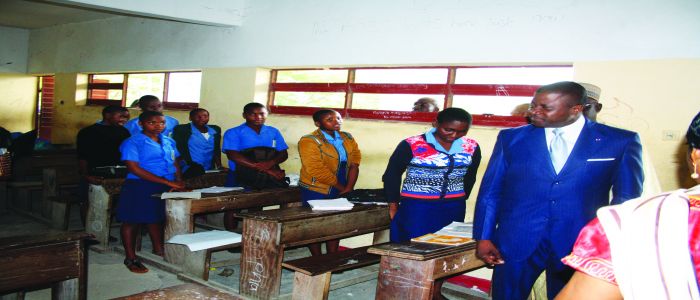 GCE 2017 : Late Candidates Taking Advantage Of Extension