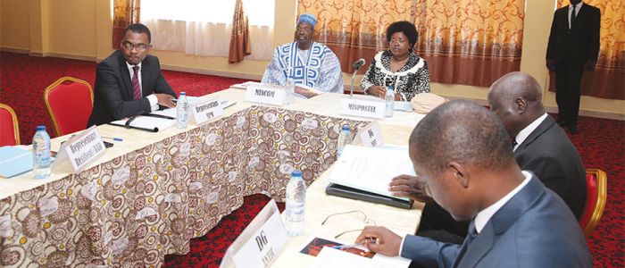 Fibre optique: L’interconnexion de la sous-région en extension