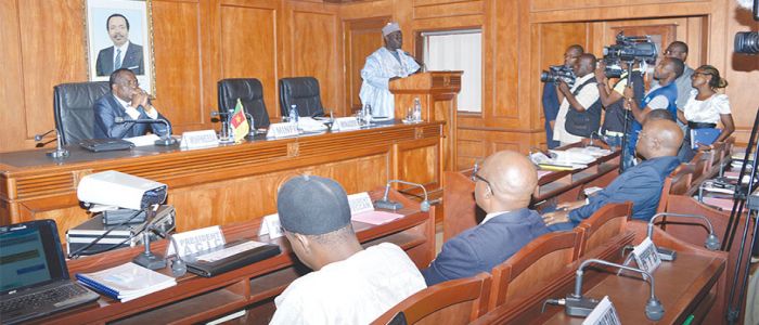 Finance islamique: 15 milliards en vue pour les PME