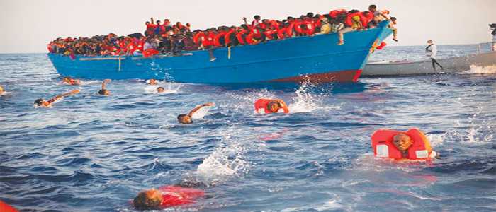 Libya: About 6,500 Migrants Rescued