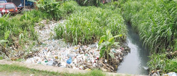 Bilongue: Inhabitants Grapple With Insecurity