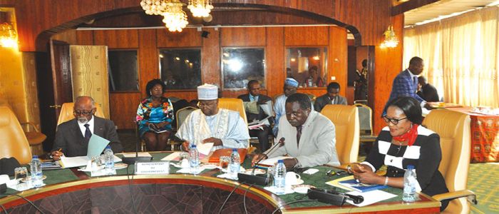 Visa Chine – Cameroun: l’exemption en vue