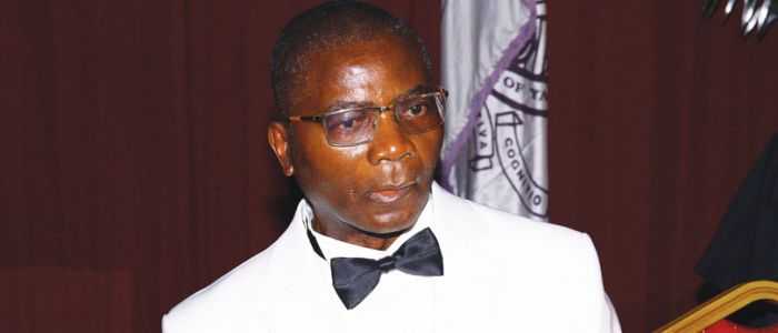 Promotion du bilinguisme: l'université célèbre une grande figure