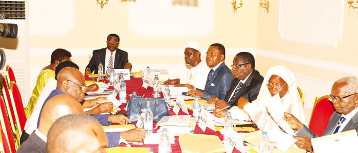 Listes électorales: plus de 100 000 nouvelles inscriptions enregistrées