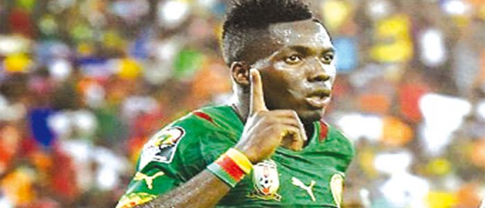 Lions indomptables: Oyongo s’excuse aussi Lions indomptables: Oyongo s’excuse aussi
