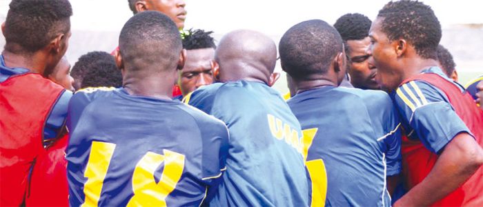 Elite One Championship: UMS Loum Tightens Grip