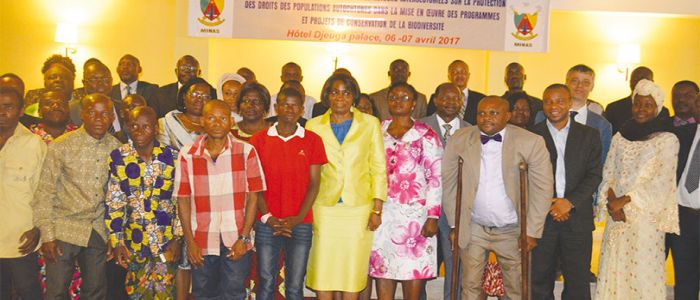 Conservation de la biodiversité: l’avis des autochtones compte