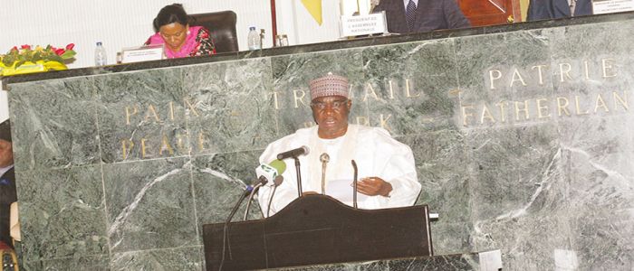 Péninsule de Bakassi: les projets d’aménagement se poursuivent