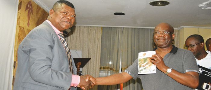 Chaos libyen: Hugues François Onana dénonce l’Occident