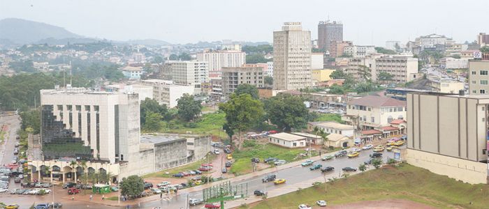 Rapport économique sur l’Afrique: l’urbanisation et l’industrialisation, piliers du développement Rapport économique sur l’Afrique: l’urbanisation et l’industrialisation, piliers du développement