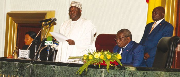 Gestion des crises sociales: le PAN plaide pour le dialogue