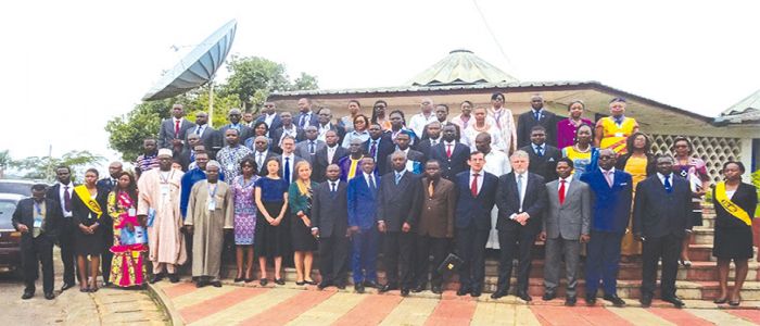 Afrique francophone: à l’école des droits de l’homme