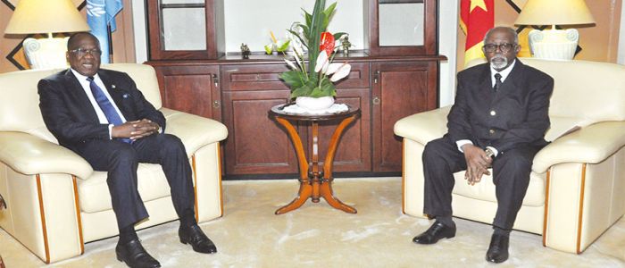 Afrique centrale: une réunion de sécurité en vue