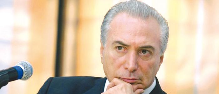 Scandale Petrobras au Brésil: 2 personnalités dans le collimateur
