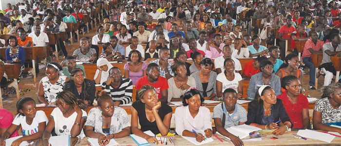 Don d’ordinateurs aux étudiants: la promesse de Paul Biya bientôt tenue