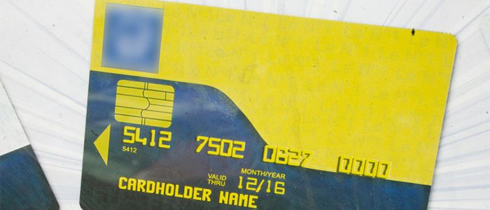 Cartes de paiement: l’offre se multiplie