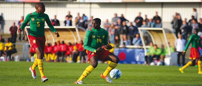 Mondial football Montaigu: le Cameroun, pour l’honneur