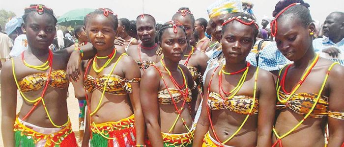 Festival: Les trésors de la culture Massa Festival: Les trésors de la culture Massa