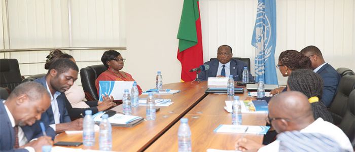 Situation dans le Nord-Ouest et le Sud-Ouest: l’ONU encourage le dialogue