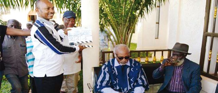 La forêt de Niolo: Villagers Against A Corrupt Leader La forêt de Niolo: Villagers Against A Corrupt Leader