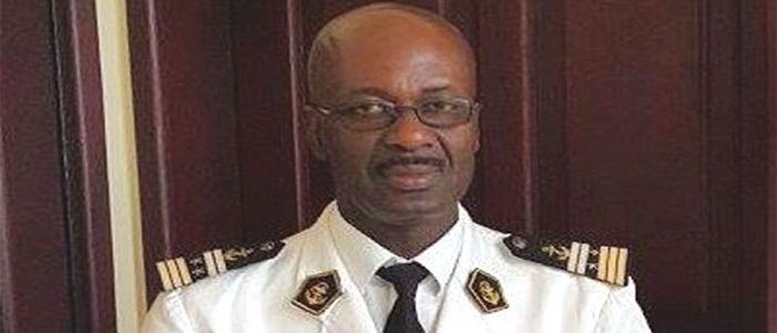 OSMA: un Camerounais, secrétaire général