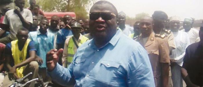 Douanes: l’Extrême-Nord réalise près de 110 %