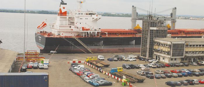 Recettes douanières: premier trimestre fructueux 