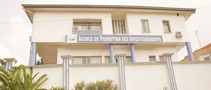 Agence de Promotion des Investissements: la nouvelle donne