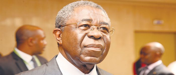  Peter Mafany Musonge: « Recevoir une distinction est un honneur »