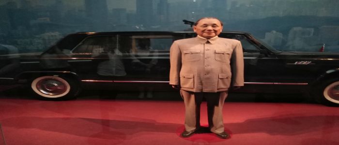 Heritage: A Visit To Shenzhen’s Museum Of History And Folk Culture
