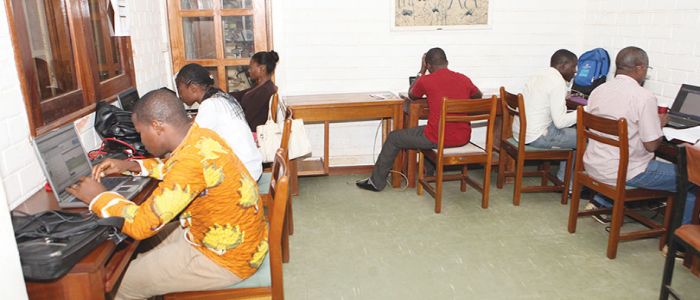 North West & South West Regions: President Biya Orders Internet Reconnection