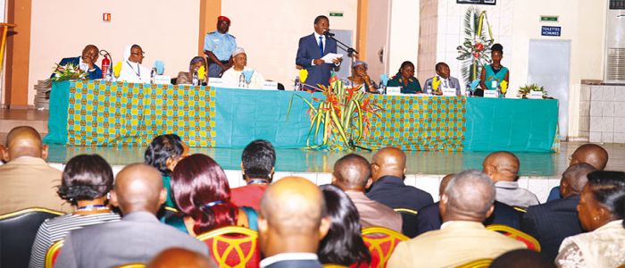 Formation des personnels de santé: comment améliorer l’offre 