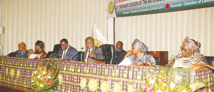 Droits de l’Homme: la Commission nationale tient sa session Droits de l’Homme: la Commission nationale tient sa session