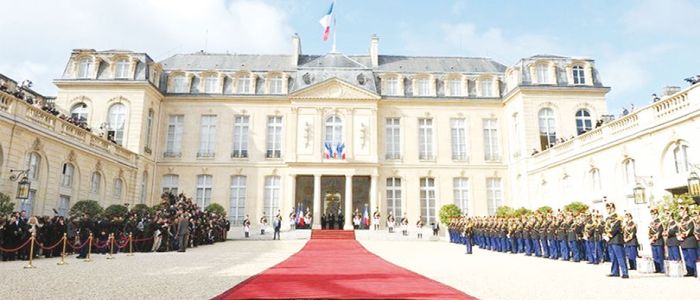 Présidentielle française : l’heure de vérité