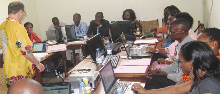 Buea: Students Rejoice Over Internet Restoration