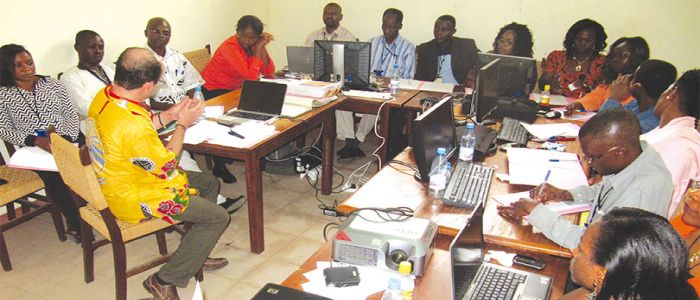 Another Step Towards Dialogue