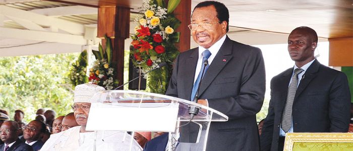 « Inspirez-vous du sens du sacrifice de vos aînés » « Inspirez-vous du sens du sacrifice de vos aînés »