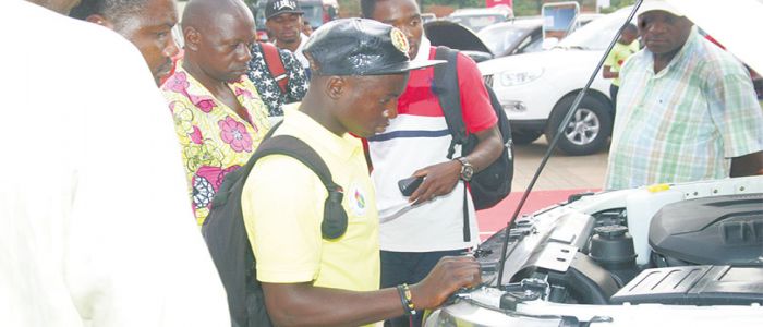 Véhicules Made in Cameroon: les dernières formalités à remplir