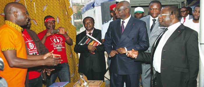 Café: la qualité en nette amélioration