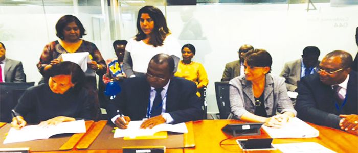 Développement des transports: les 113 milliards de F déjà disponibles Développement des transports: les 113 milliards de F déjà disponibles