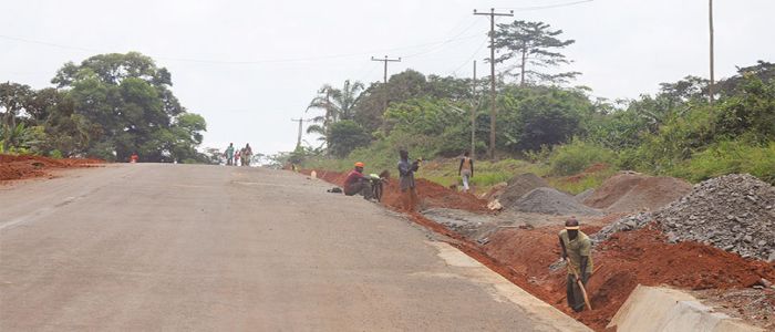 Route Sangmelima-Ouesso: les financements de la phase II bouclés