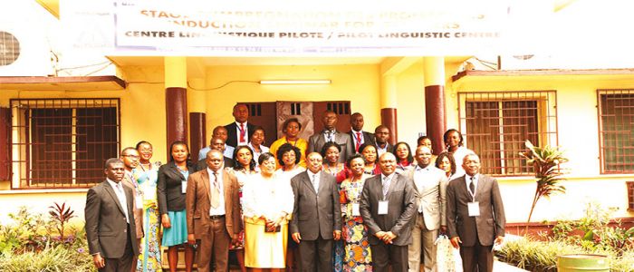 Formation linguistique bilingue: les nouveaux enseignants en recyclage