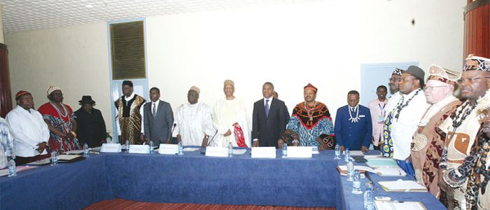 Bilingualism, Mutliculturalism:Commission Begins Work Tomorrow Bilingualism, Mutliculturalism:Commission Begins Work Tomorrow