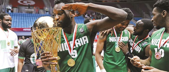 Afrobasket masculin: ce sera finalement en Angola