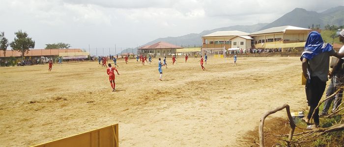 University Games 2017: Epic Battle For Medals