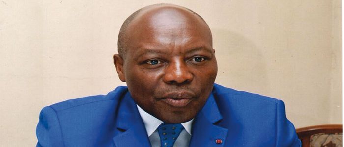 Pierre Vincent Ngambo Fondjo: l’administrateur sociologue 